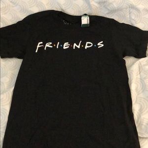 FRIENDS shirt